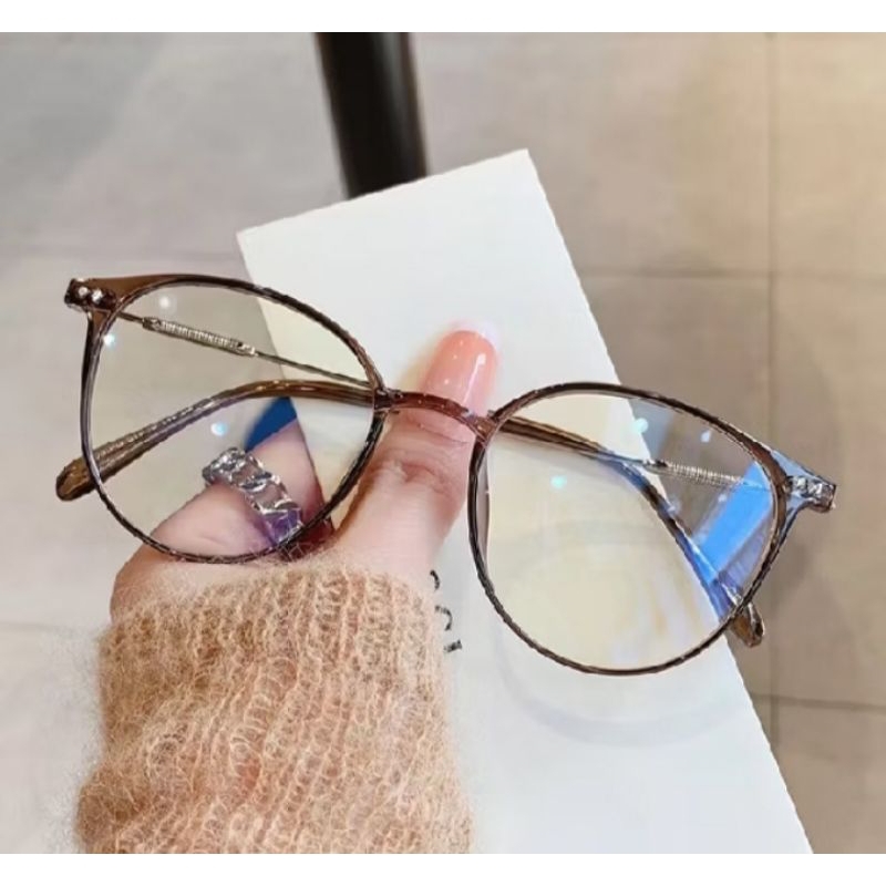 kacamata anti blue light anti radiasi