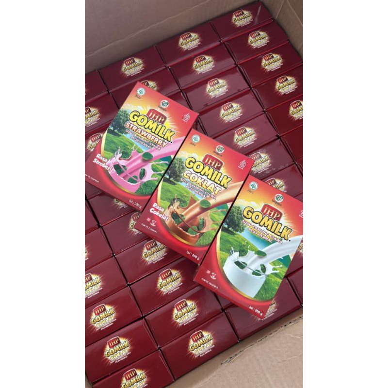 

SUSU KAMBING ETAWA PLUS HERBAL GOMILK SUSU GO MILK ORIGINAL PRODUK BARIKLANA BPOM HALAL BOOSTER IMUN ANAK