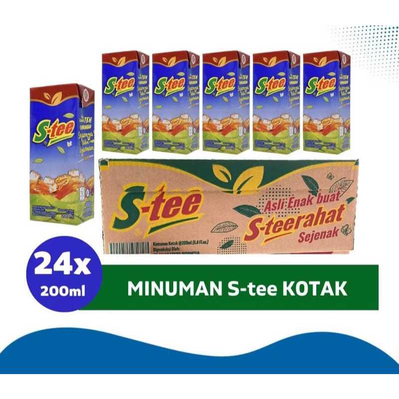 

Stee 200ml Kartonan