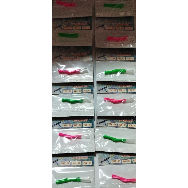 tempat starlite pancing