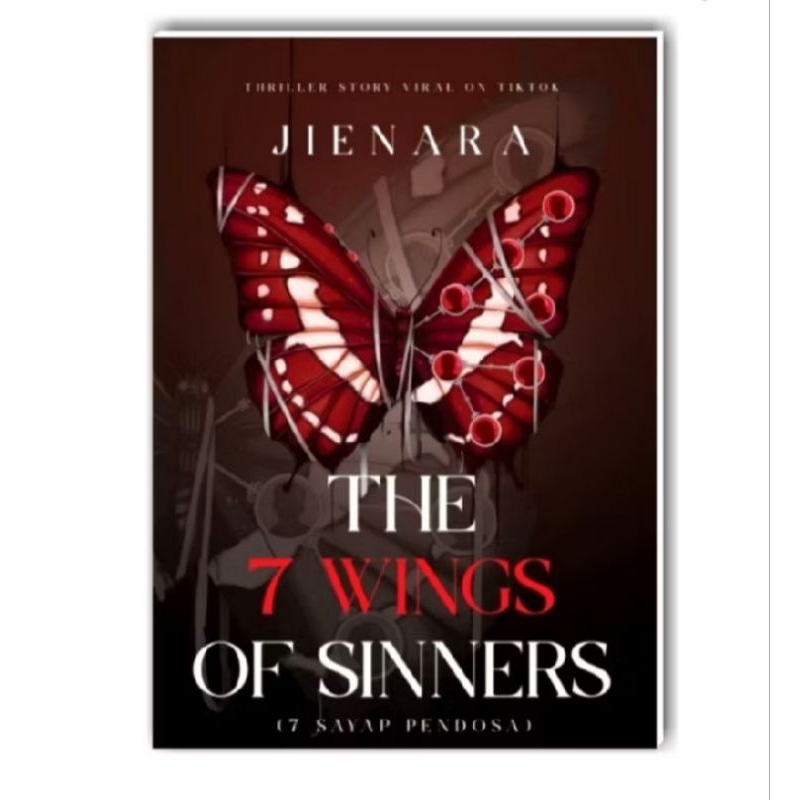 pojokevian72- The 7 Wings Of Sinners