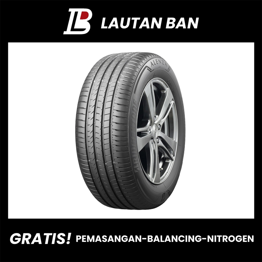 Ban Mobil Honda HRV BMW X1 Bridgestone  Hankook 225/50/18