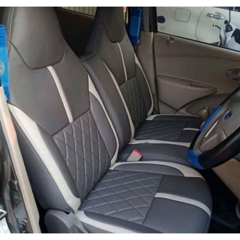 SARUNG JOK MOBIL DATSUN GO SARUNG JOK MOBIL DATSUN GO PLUS