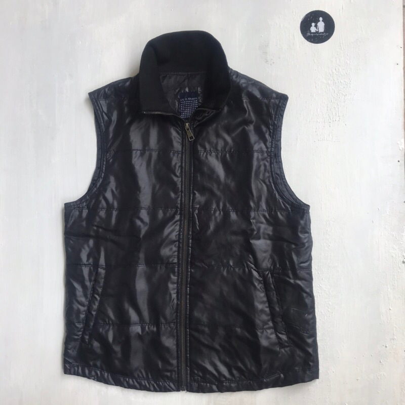 jaket vest us n them
