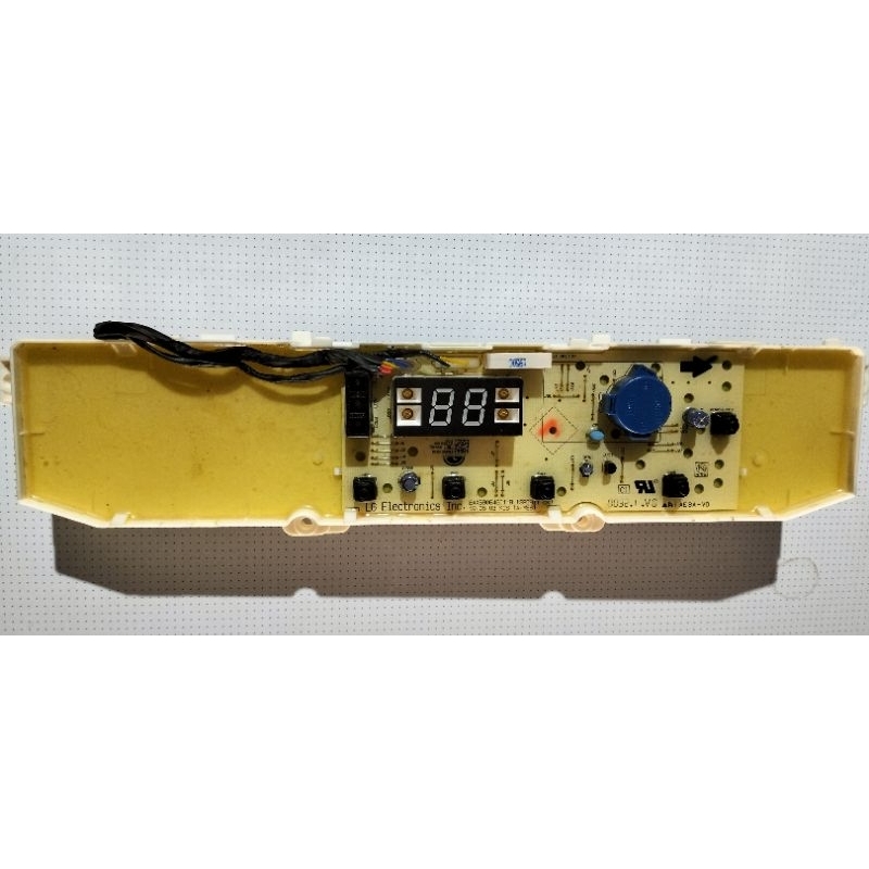 modul mesin cuci lg T2107VSPCK copotan ori