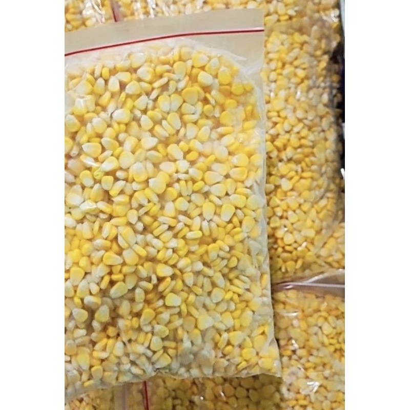 

Pipil Jagung Bogor Frozen