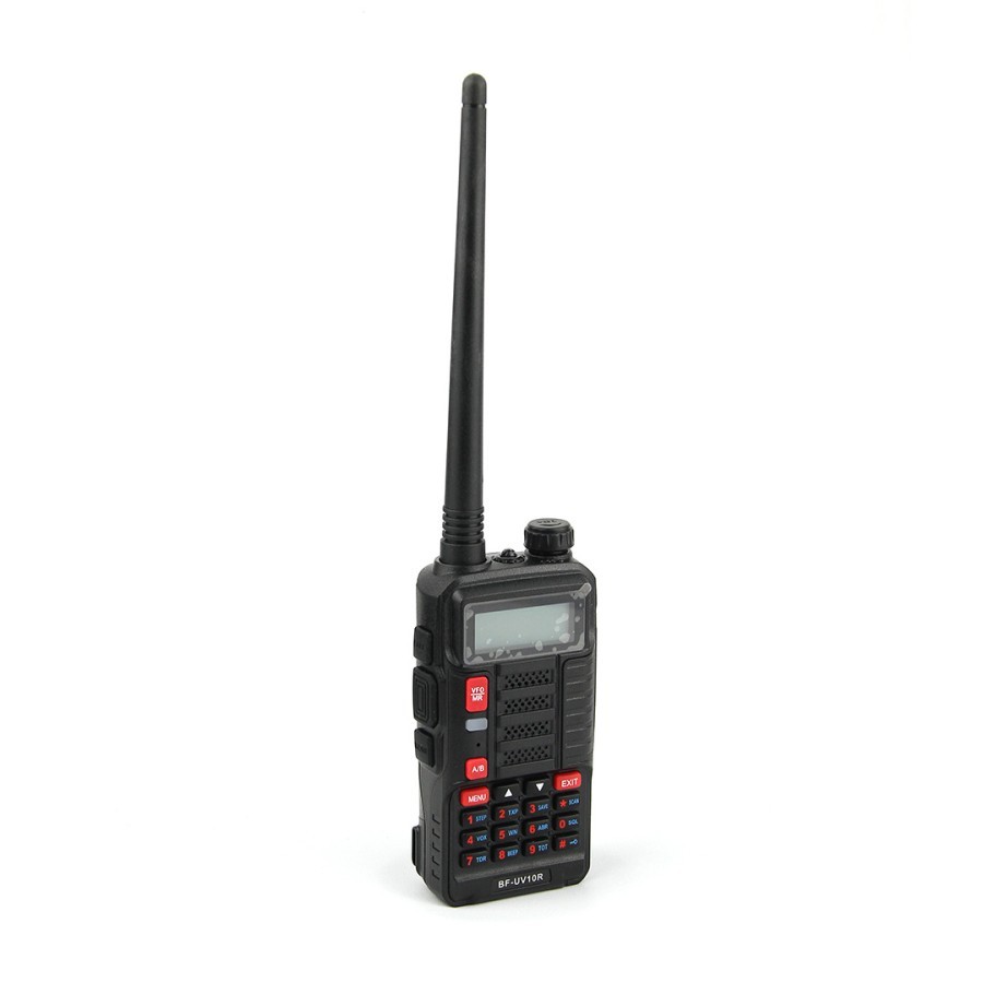 HT Walkie Talkie UV-10R UV 10R UV10R VHF UHF Dualband Dual
