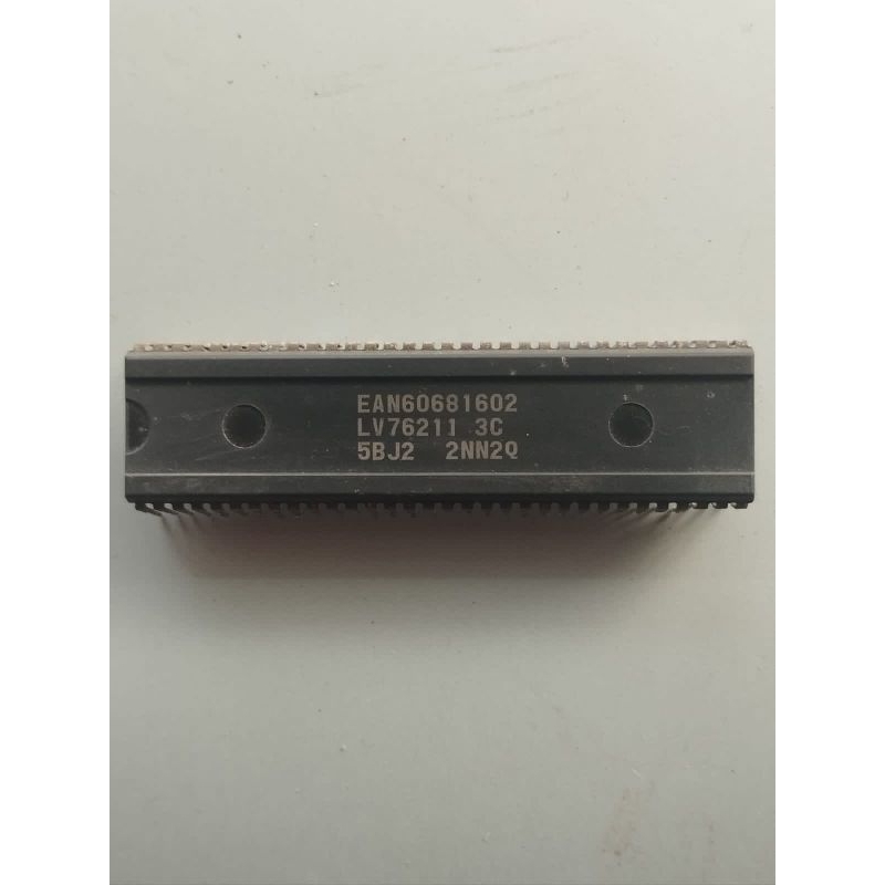IC LV7611 LV6213 CABUTAN NORMAL ORI