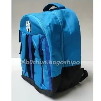 Tas Punggung Ransel Kerja / Sekolah Laptop Backpack SPYDERBILT Revolution