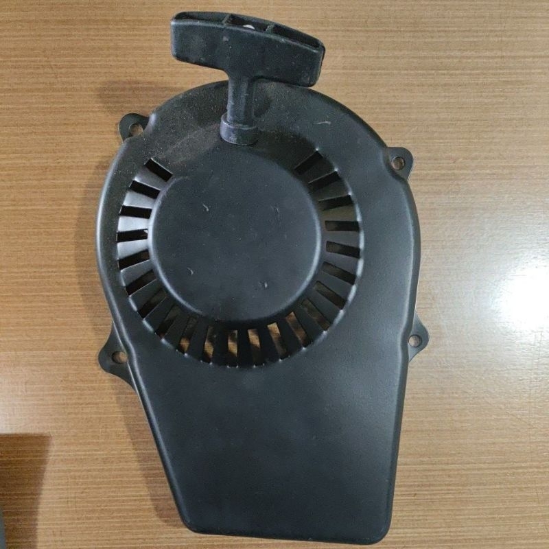 Kap Engkol Recoil Starter Genset 2TAK 500WATT ET950