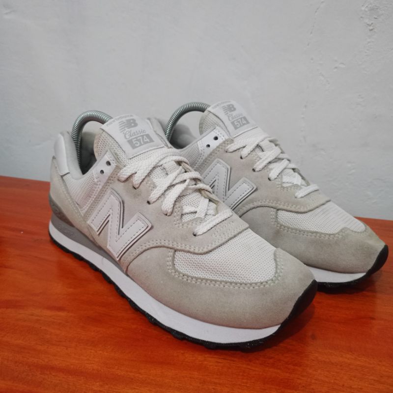 NB 574 Classic// NB 574 Classic Second