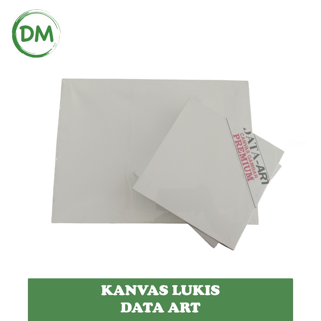 

KANVAS LUKIS 30X40