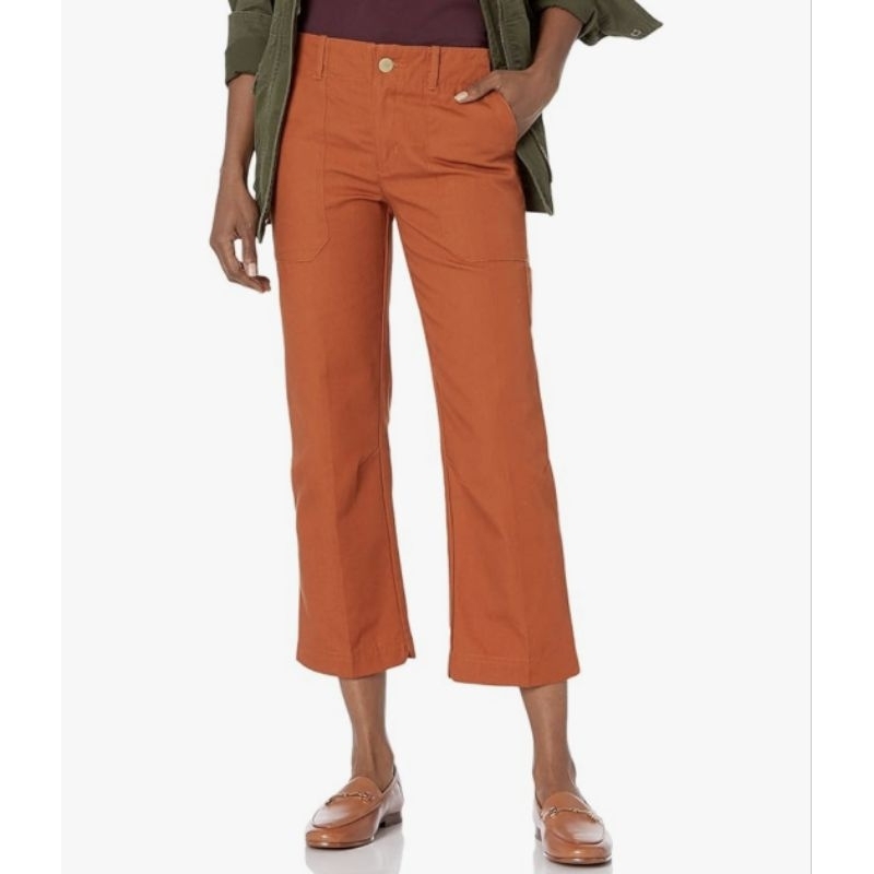 CELANA ORIGINAL WOMEN HURLEY LOWRIDER CARGO PANTS