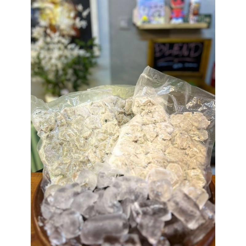 

Siomay Tenggiri 25 PCS frozen