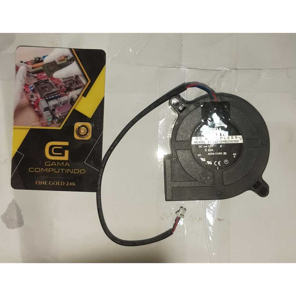 KIPAS KEONG SONY VPL-Es7