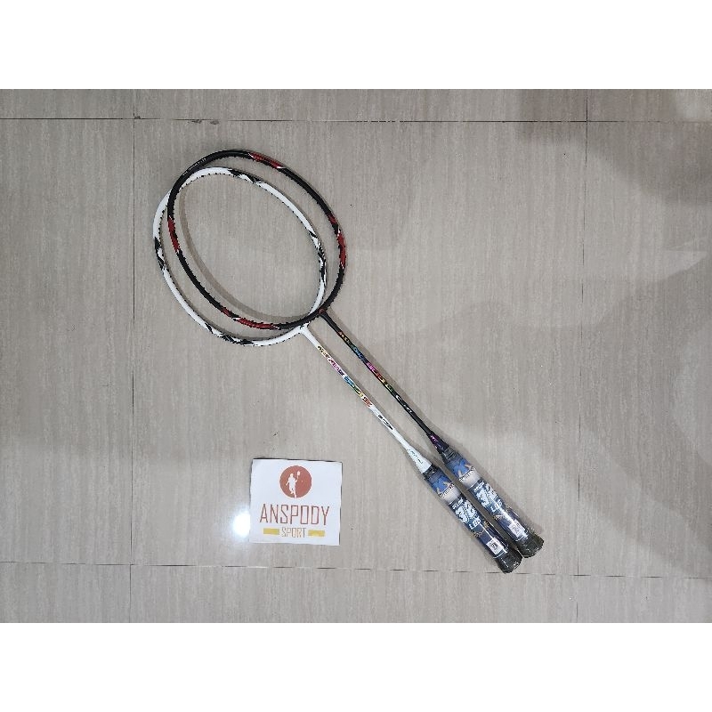 RAKET BADMINTON POWERMAX MAX FORCE 800III