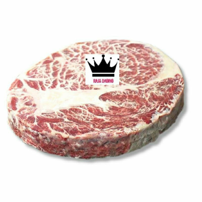 

Wagyu Tenderloin Meltique Hokube @1kg