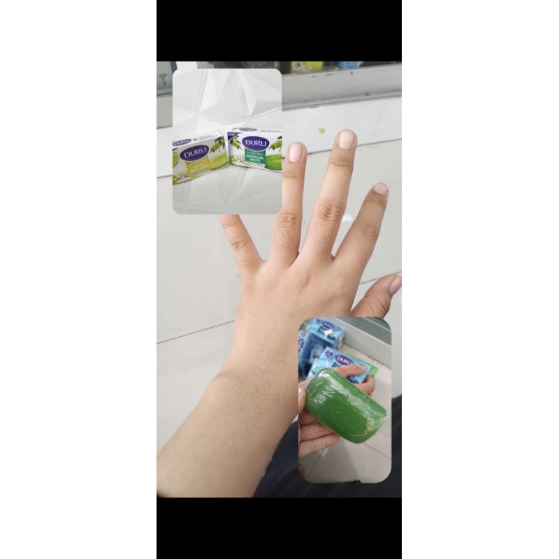 sabun DURU/sabun arab