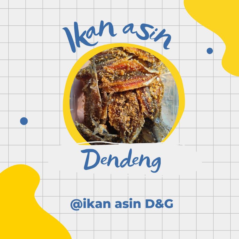 

ikanasindendeng