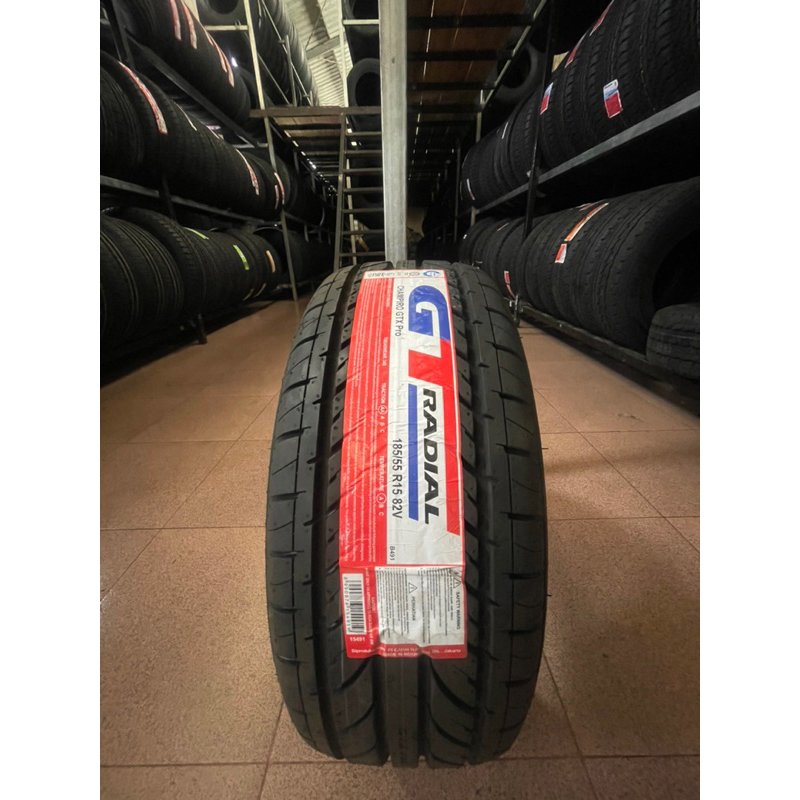 ban luar Gajah tunggal GT GTXPRO 185 55 15 185 55 R15 185/55 R15 185/55/15 185-55-15 185-55 R15 1855