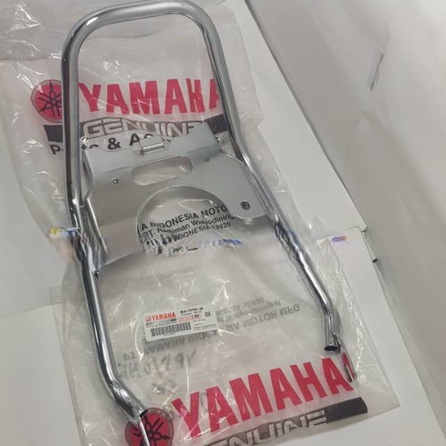 3KA-F474A-00 Behel Jok Yamaha RXK, RX King, RX King New YGP ORI