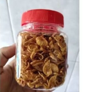 

bawang goreng UK toples 200ml