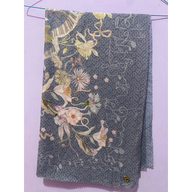 jilbab button scarves