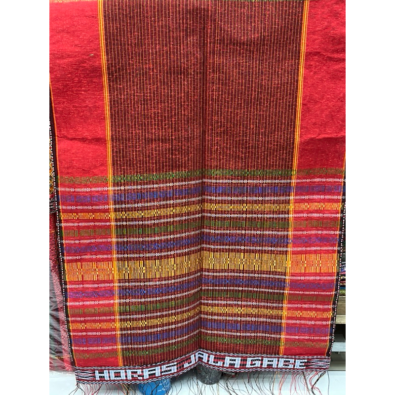 ULOS RAGIHOTANG ULOS TULANG UNTUK BERE ULOS RAGIHOTANG PELANGI SIRAT BESAR