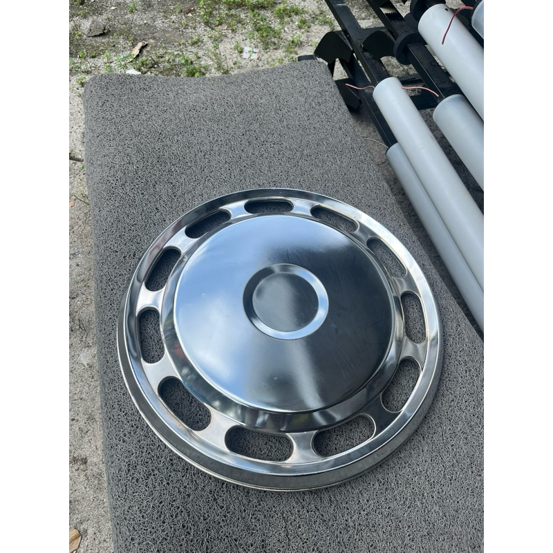 WELDOP ADI PUTRO STENLIS RING 20