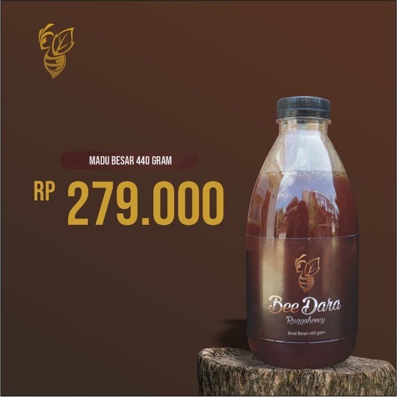 

MADU PROMIL MADU RUQYAH PREMIUM