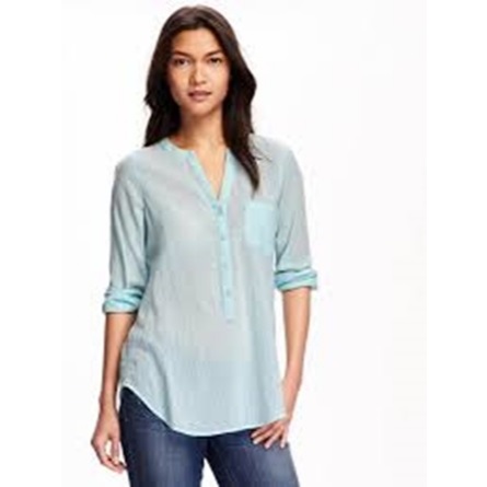 ZARA COTTON BLOUSE - TOSCA FACTORY OUTLET BRANDED
