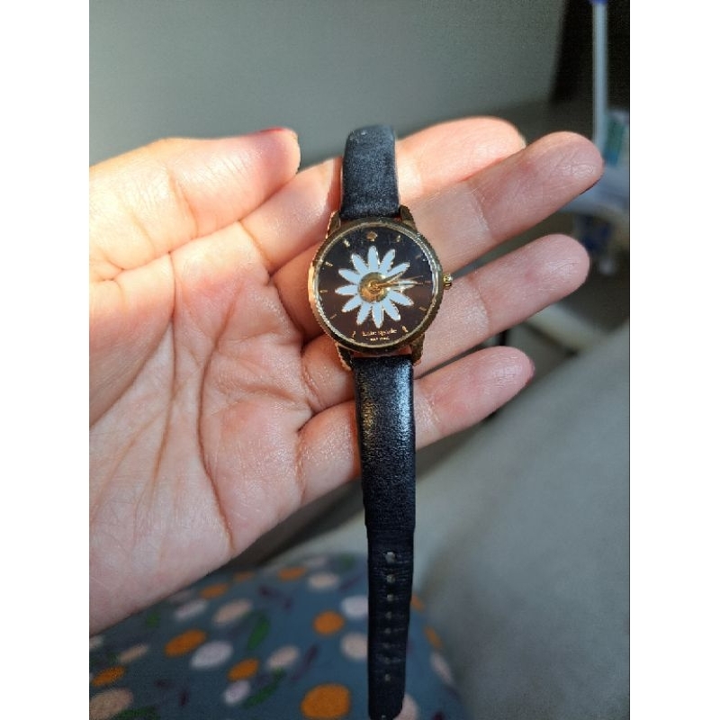 jam tangan kate spade original