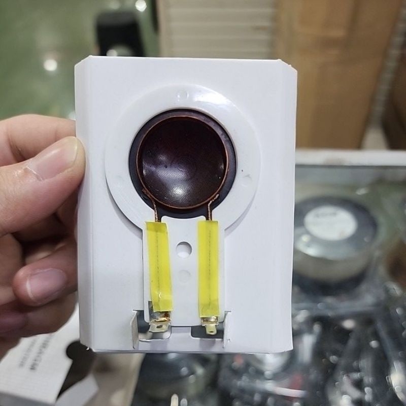 Spol tweter korea narae NSD 30 P / NSD30 P untuk acr cd1