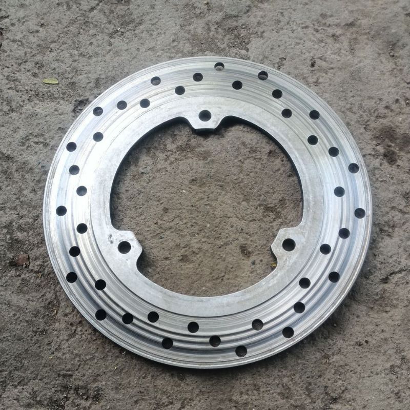 piringan belakang r15 V3 bekas