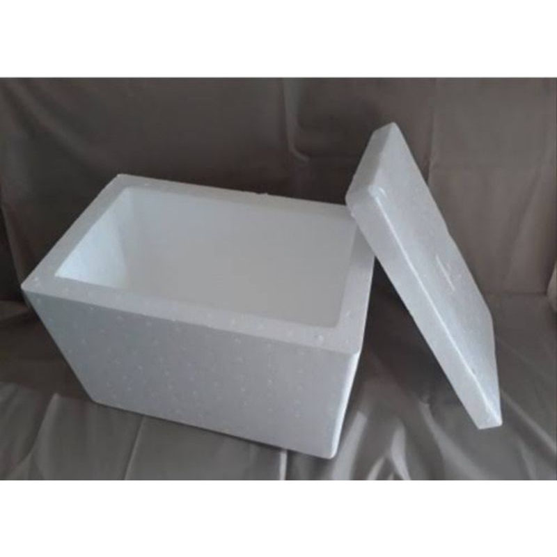 

Tambahan peking box seterofom