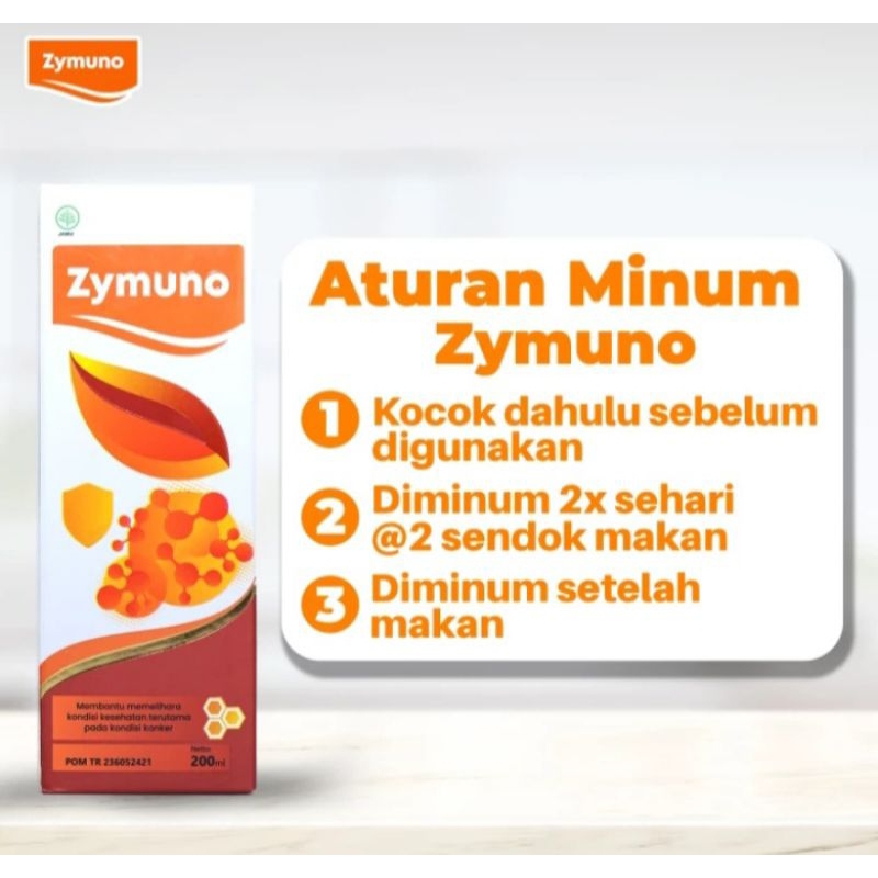 

1 botol madu herbal zymuno kemasan 200ml