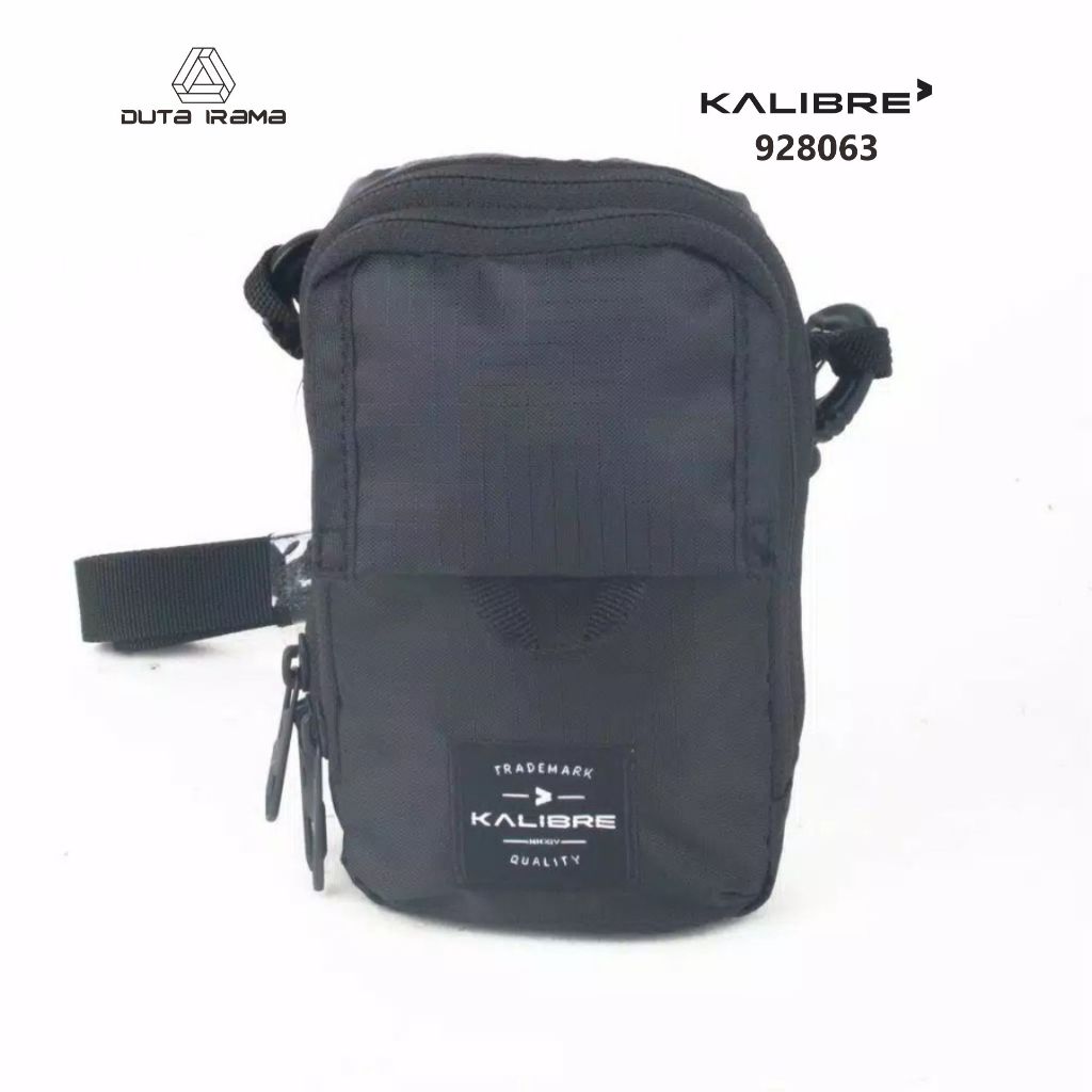 DUTAIRAMA - TAS HANDPHONE KALIBRE 928063