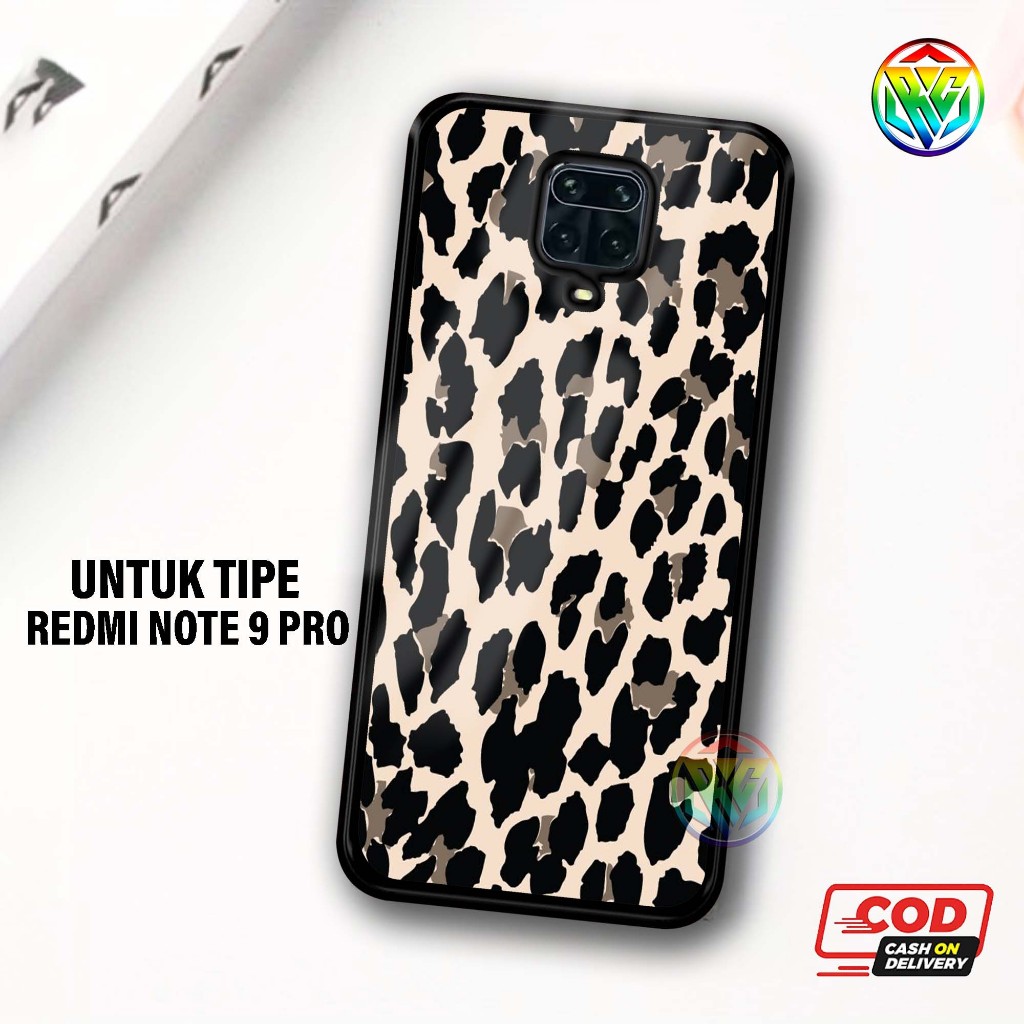 Real Case Xiomi Redmi NOTE 9 PRO Terbaru Case kilau - New Case Glossy casing Hp Xiomi Redmi NOTE 9 P