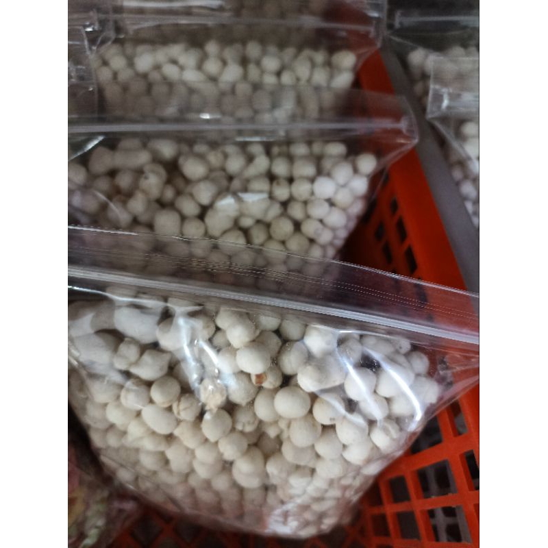 

PILUS GURIH / SNACK KILOAN