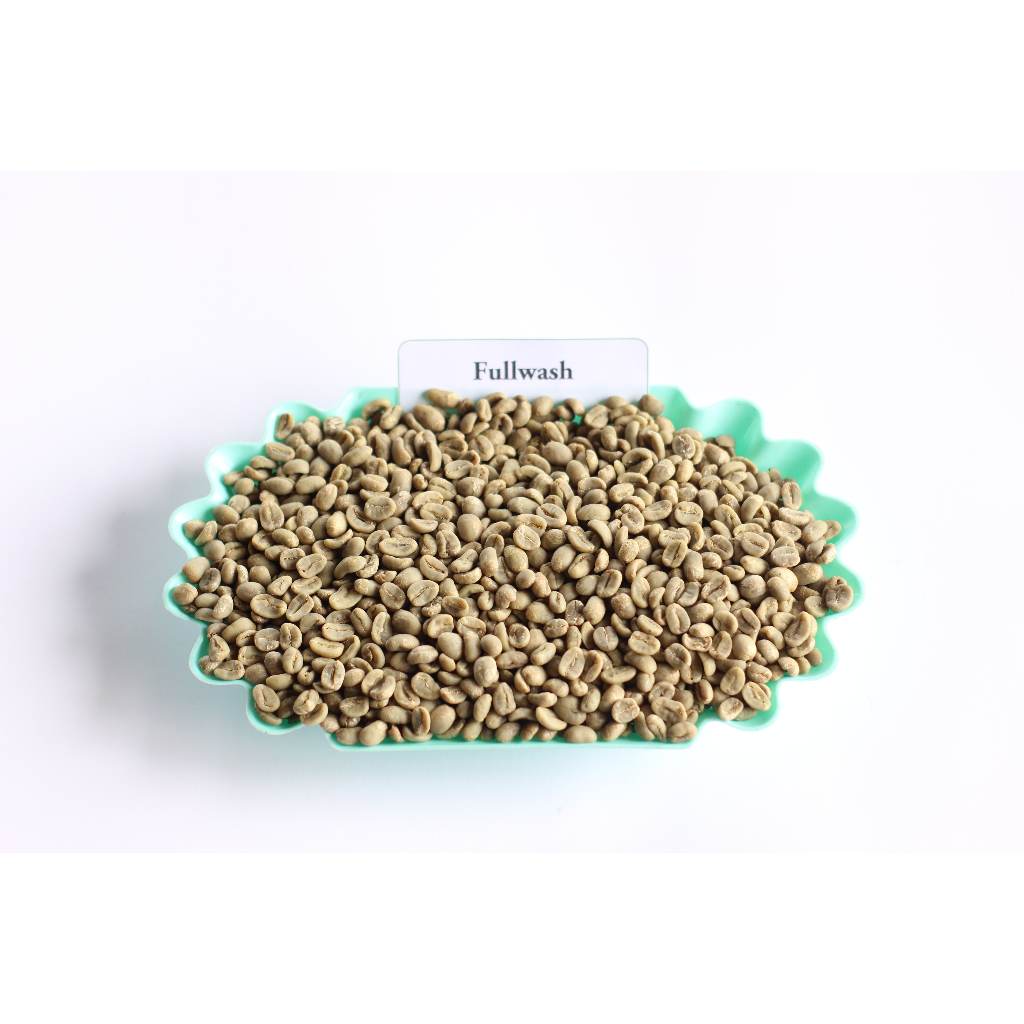 

Grenbeans Kerinci Fullwash