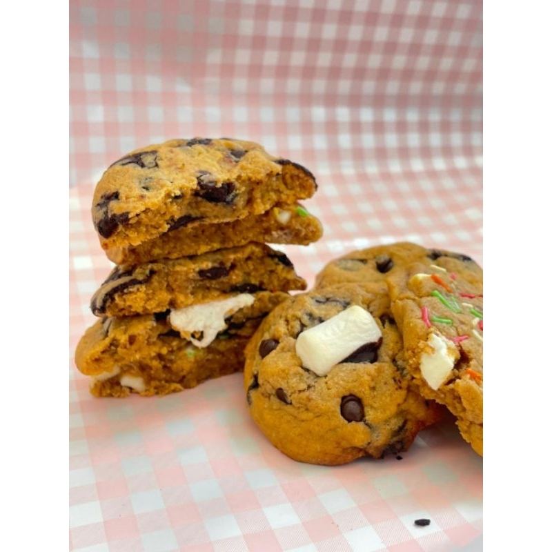 

Soft Cookies