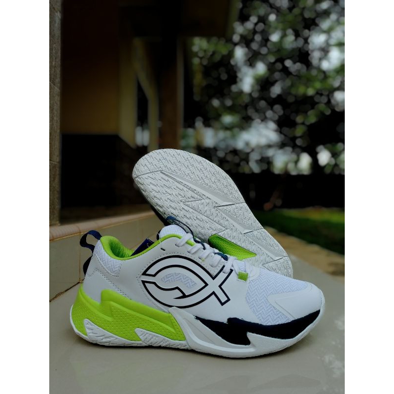 FIXCH FLAMES ORIGINAL