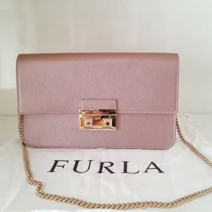 Tas FURLA Bella moonstone [ ORIGINAL ]