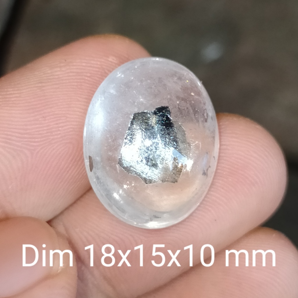 BATU KECUBUNG PERAK ANTIK ASLI NATURAL koleksi lainnya cincin kalimaya Wulung giok opal new akik bac