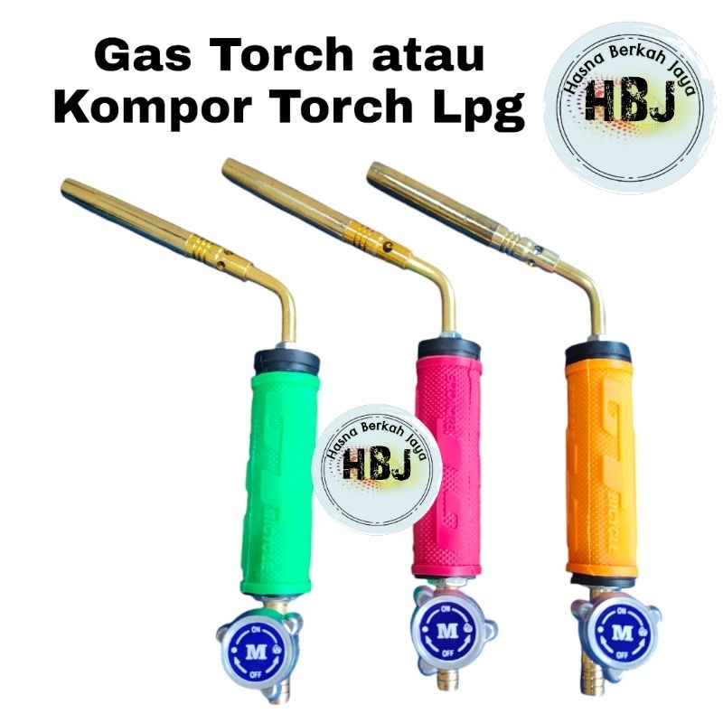 KEPALA HEATING TORCH | KEPALA TORCH MANUAL | BLOW TORCH ALAT LAS RINGAN | LAS PIPA AC LEBUR PATRI EM