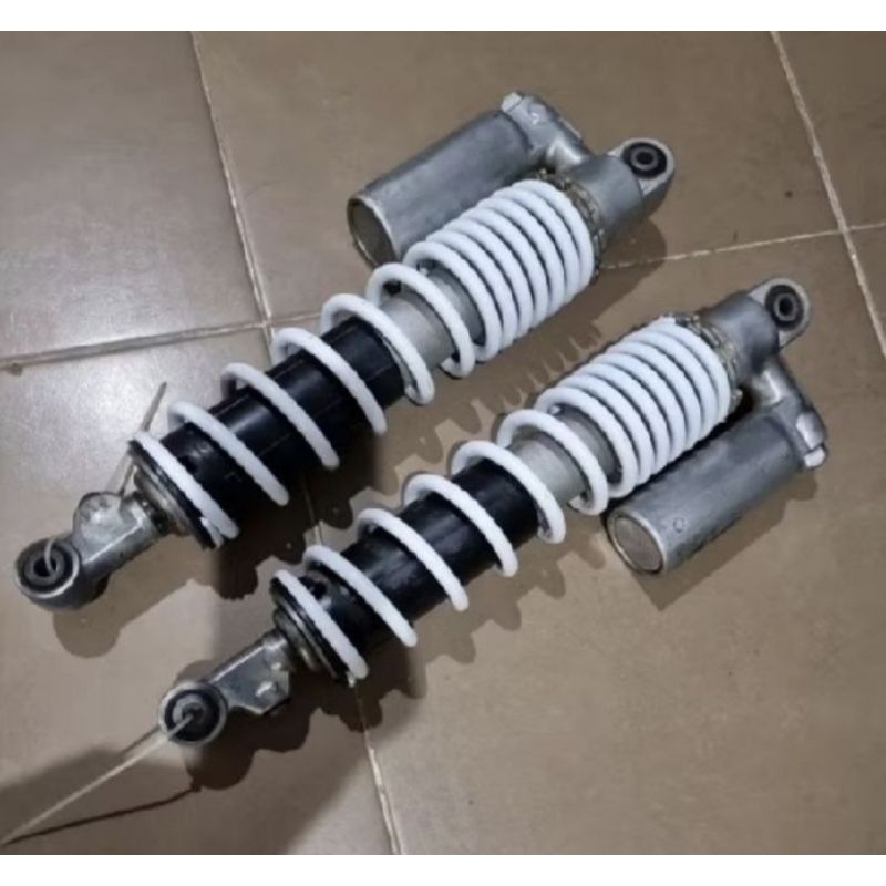 Shock ATV 41 cm Kawasaki KFX 400 cc