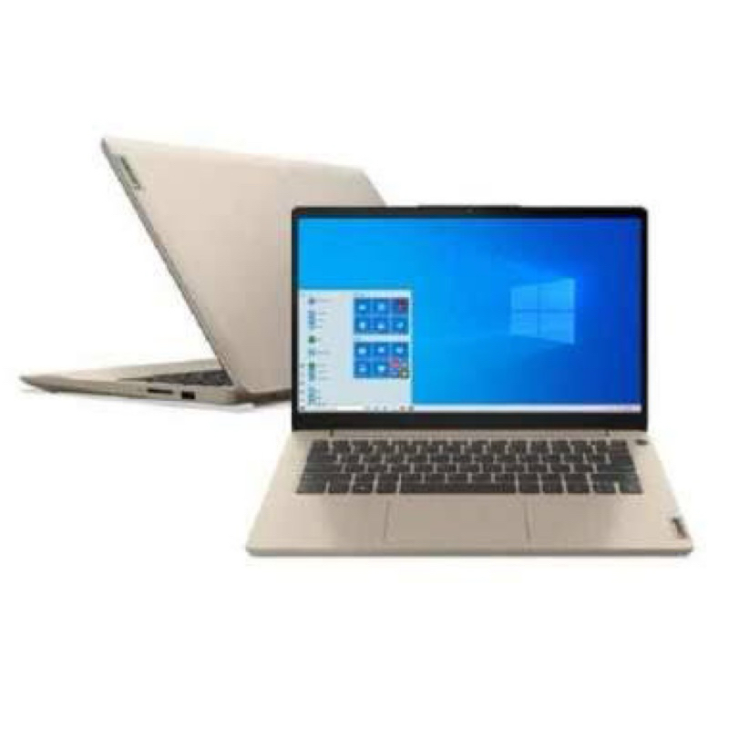 Lenovo Ideapad slim n4020 8Gb 512Gb SSD W11+Ohs 2021