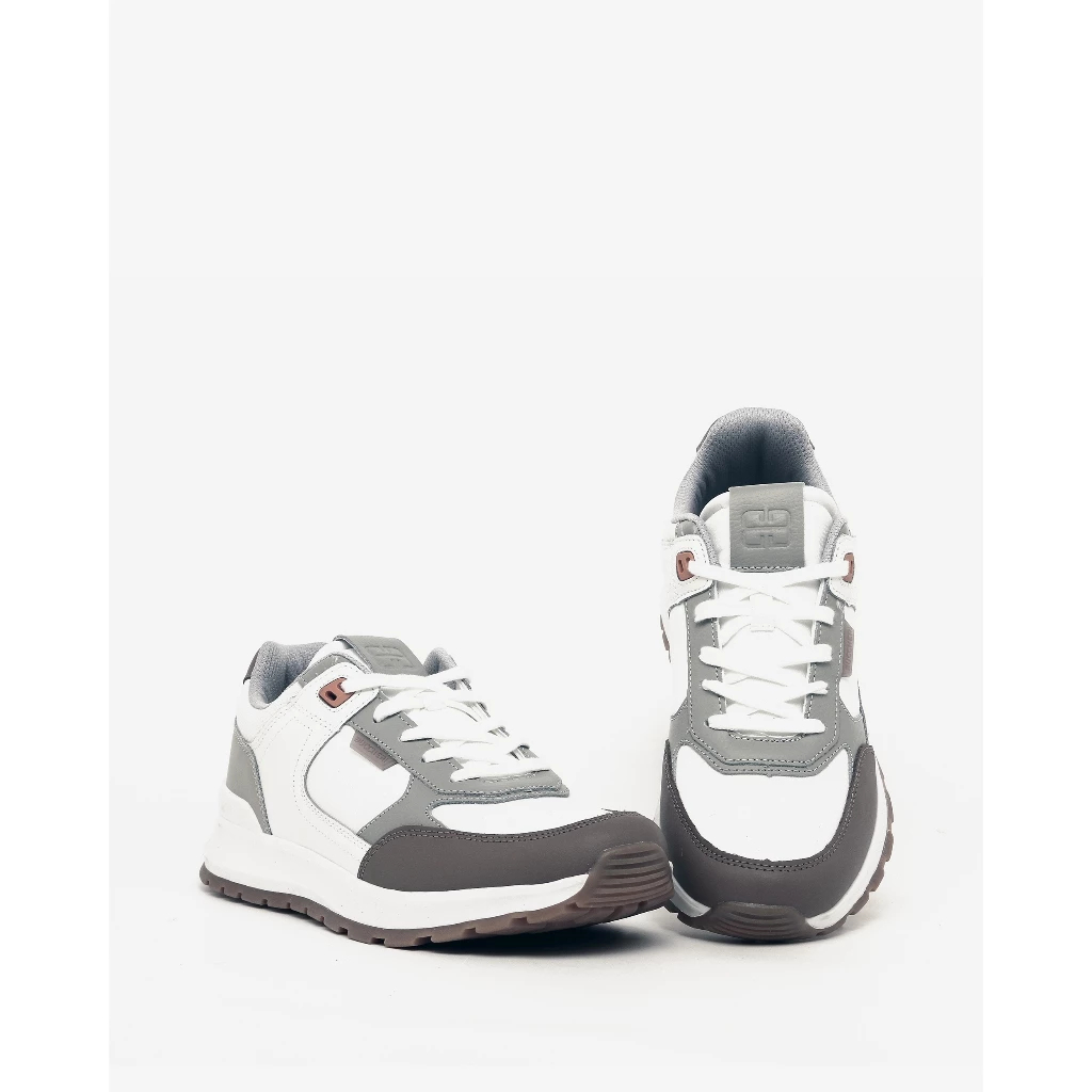 Buccheri Sepatu Sneakers Pria  Keren Kirio - Bl4072