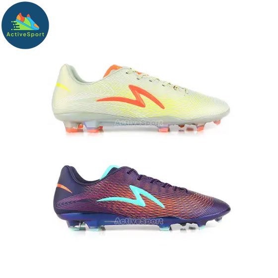 Specs Sepatu Bola Ls Ultra FG Meta Crush Pack