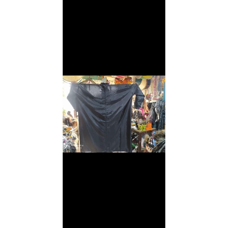 jubah dawangan/baju dawangan